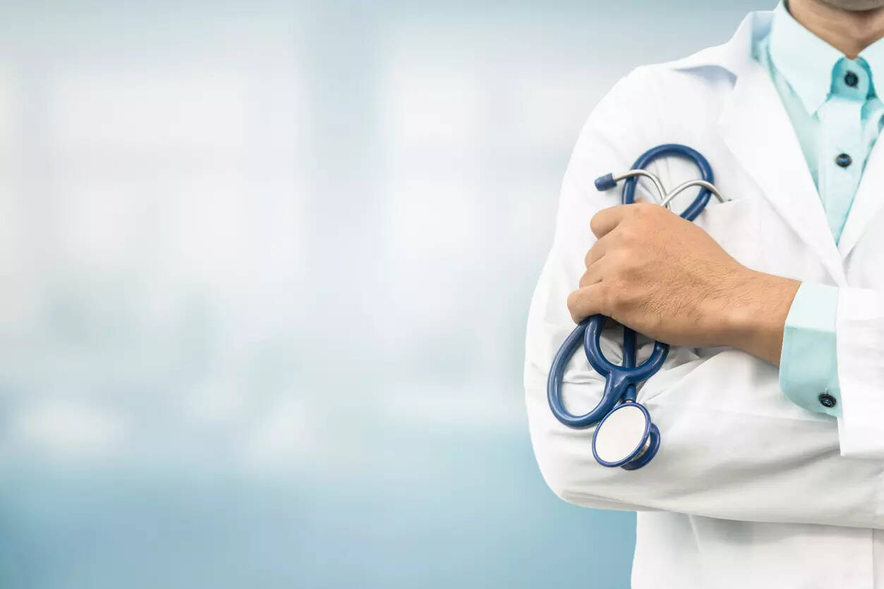 Medical Officer 