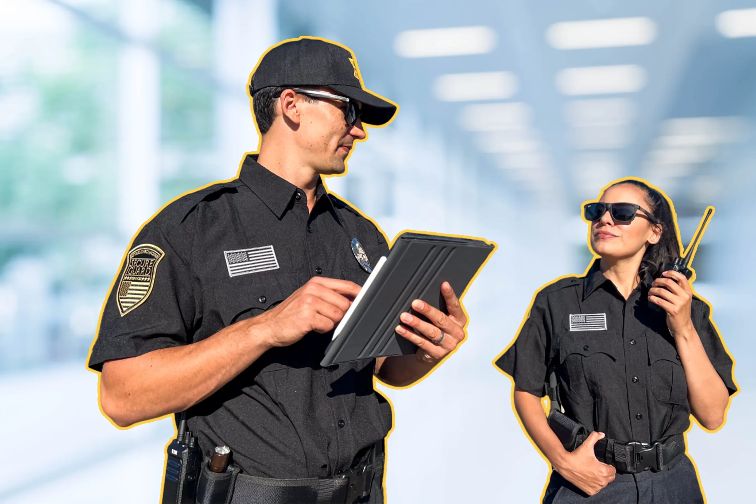 Security Officer